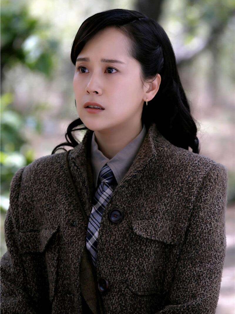 海清演过的电视剧有哪些？