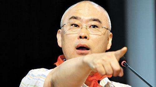 南京舒克贝塔公司被要求改名，侵犯了谁的权利？