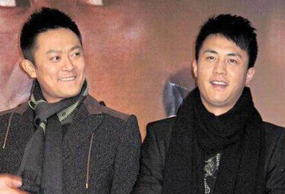 印小天和杜淳是怎么回事？