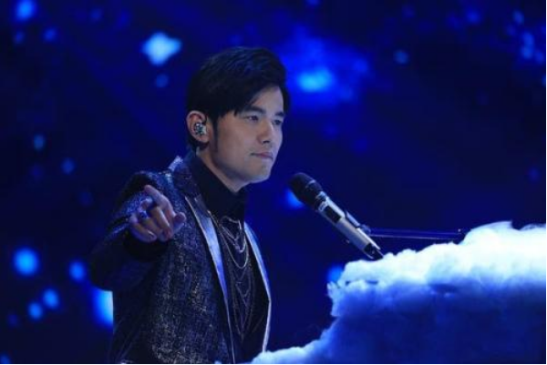 王力宏周杰伦时隔二十年再次合作，他们的状态看起来如何？