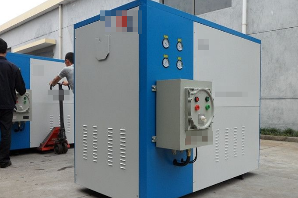 冷冻式干燥机的工作原理是什么？谢谢！