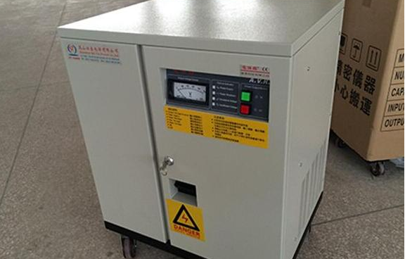 稳压器什么牌子最好