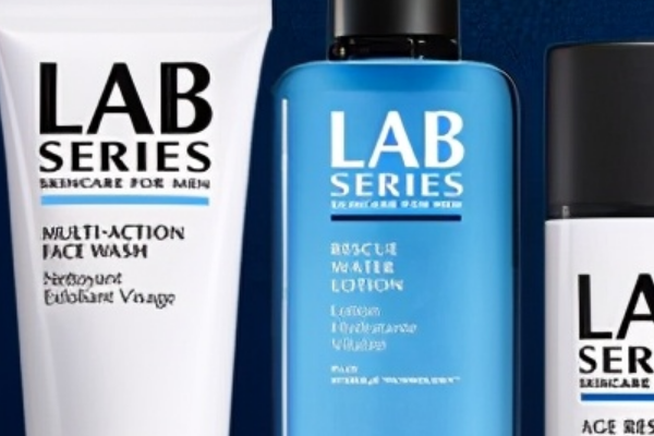 男士护肤品哪个牌子好