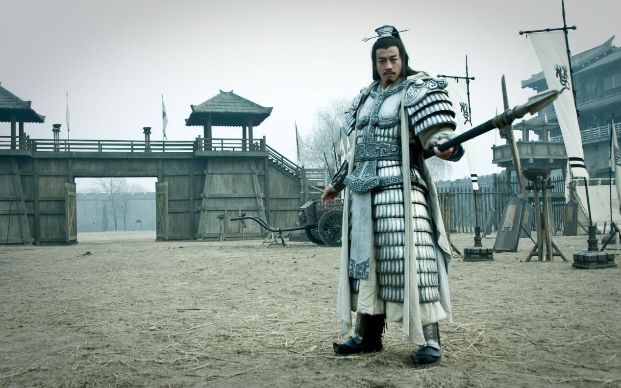 项羽乌江自刎的原因是什么?