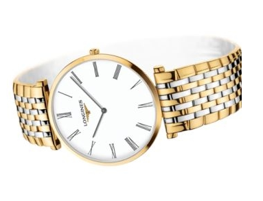 怎样区分浪琴手表型号