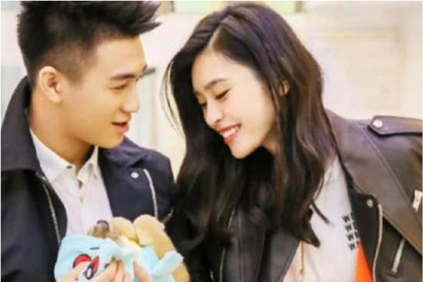 何猷君为何会看上奚梦瑶,难道是看上她的身材?