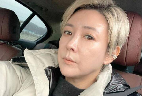 李尚雅因整容后遗症脸僵无比,自曝有副作用,她都经历了什么?