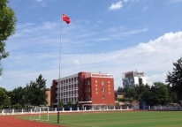 学生填写体温36.5出来怎么是字母？