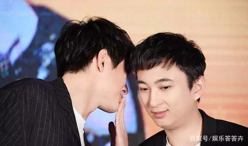 王思聪和林更新他们到底是什么关系？