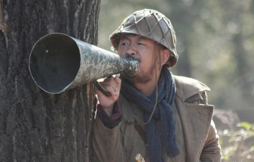 永不磨灭的番号这部剧的主要剧情是怎样的？