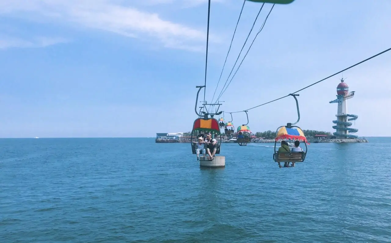 秦皇岛有哪些值得一去的景点?