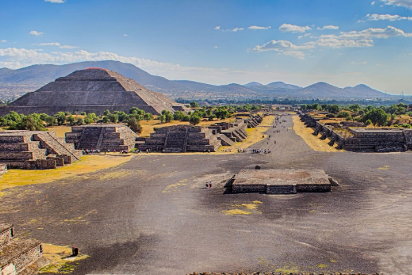 玛雅文明曾为世界留下5大预言，是哪些预言呢？