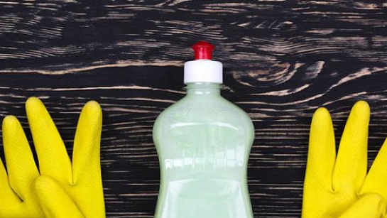 自制清洁剂配方是什么？