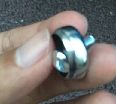 自己怎么上车牌