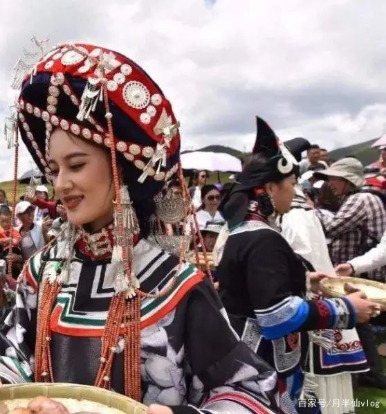 彝族有什么样的历史？