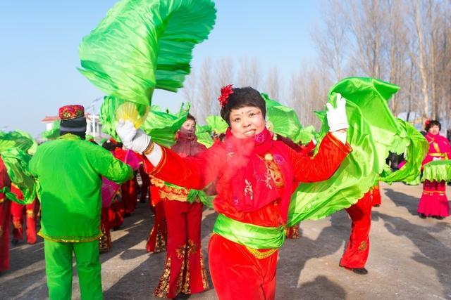 元宵节的习俗和来历