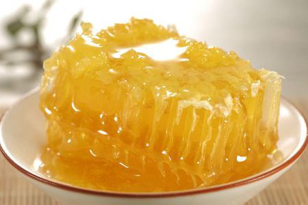 真正的蜂蜜怎么辨别