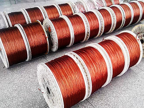 废铜回收价多少钱一斤?