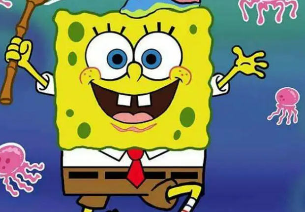 儿童动画片推荐