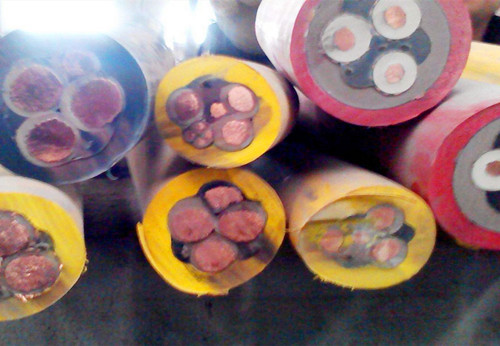 废铜回收价多少钱一斤?