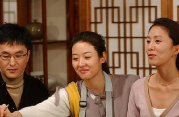 韩剧家庭剧好看的推荐有哪些？