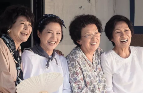 韩剧家庭剧好看的推荐有哪些？