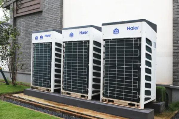 中央空调品牌十大排名