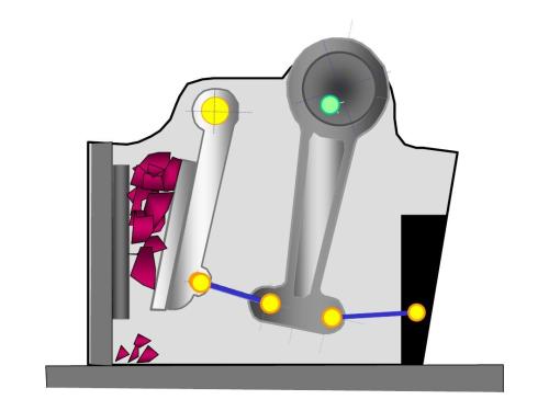 常用的间歇运动机构有哪些？
