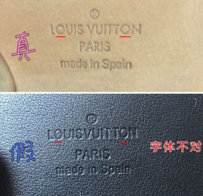 lv腰带怎么辨别