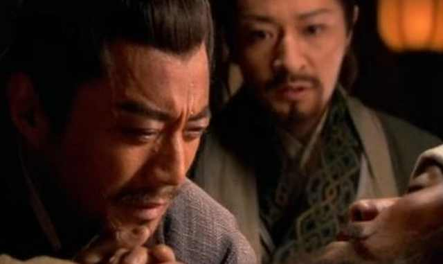 晁盖死之前留下了什么遗言?是什么意思?