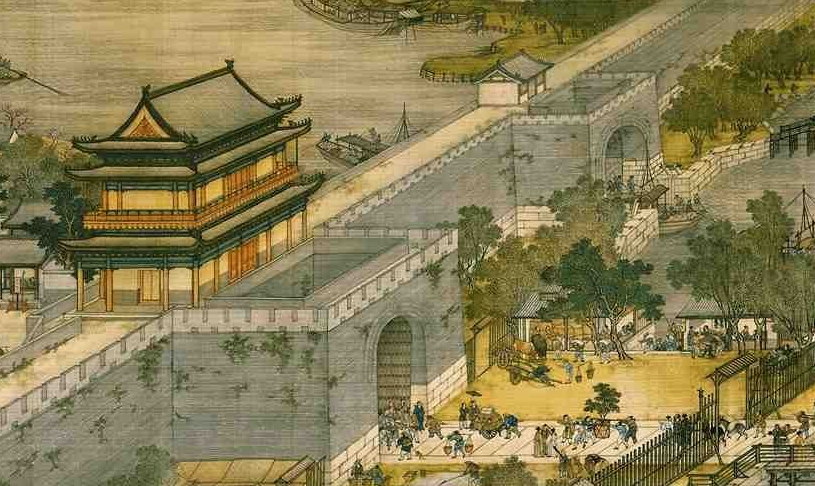 清明上河图价值多少钱