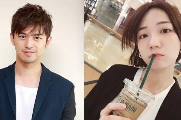 陈柏霖罕见谈女友庭萱，曾被曝爱情长跑十年，他们现在怎么样了？