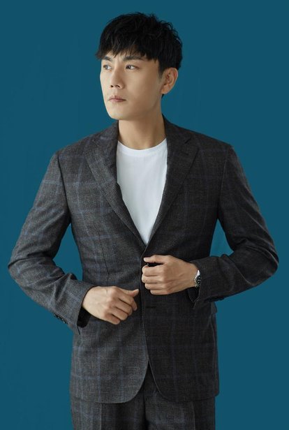 秦昊的第一任老婆是谁？