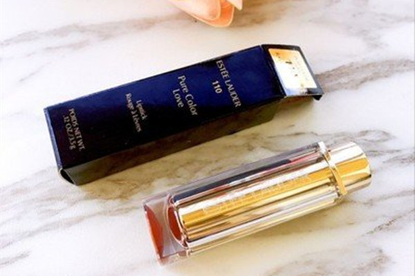 雅诗兰黛口红怎么样?用过的能说下感受嘛?