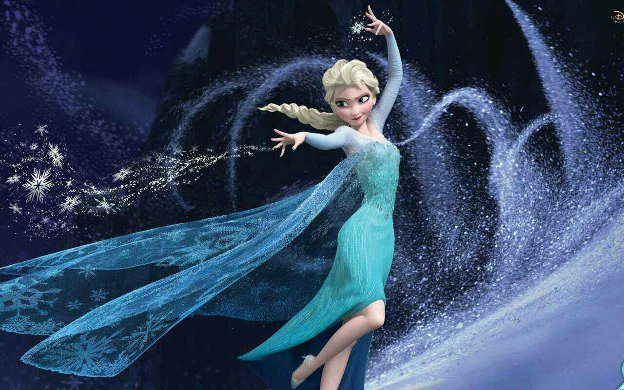 冰雪奇缘插曲 你是不是想堆个雪人 的中英文歌词，谢谢！急急急！