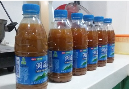 em菌液如何自制?