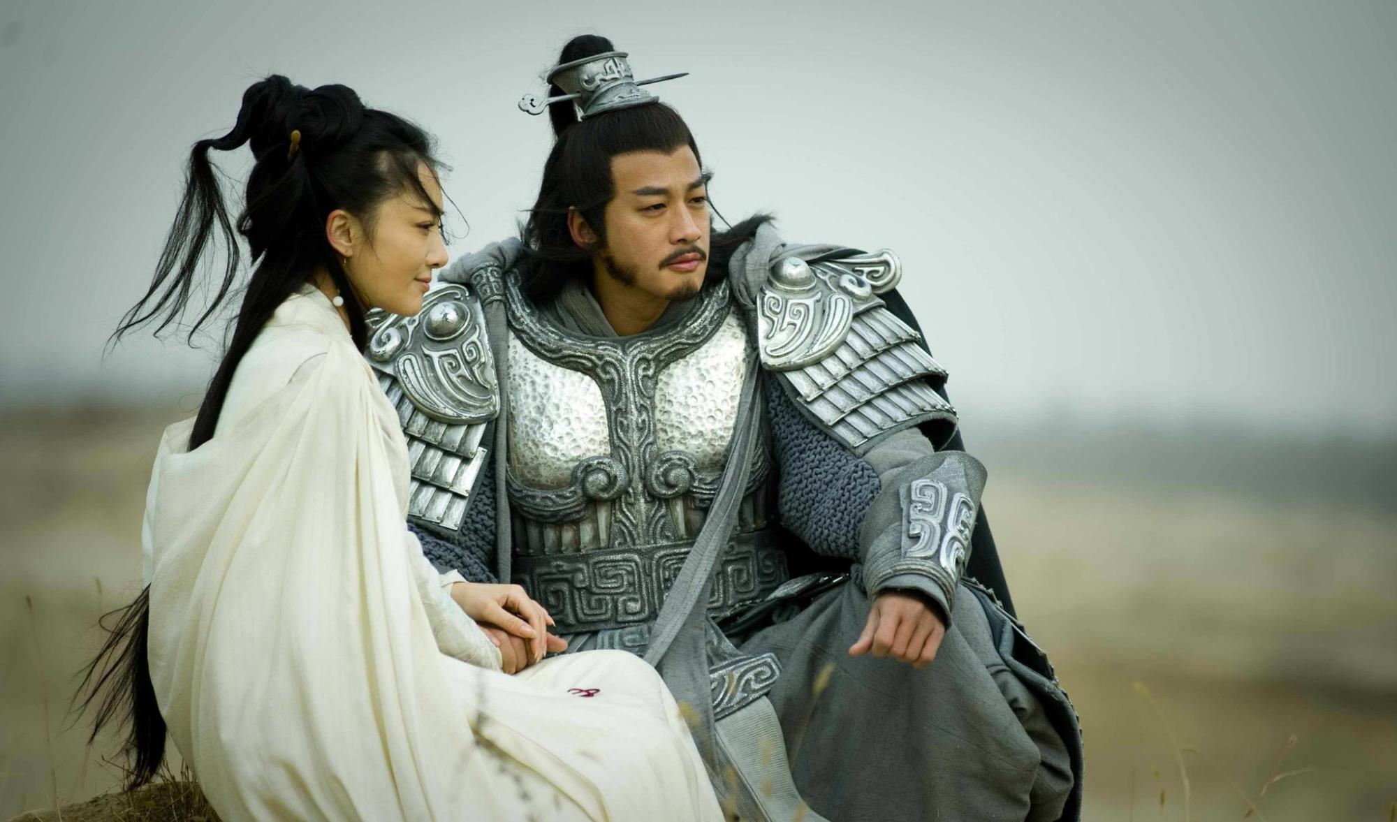 项羽乌江自刎的原因是什么?