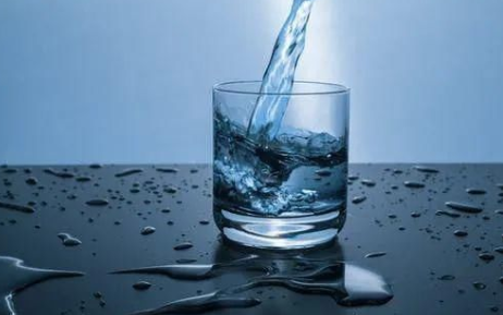 什么是“品水师”?为什么要品水?