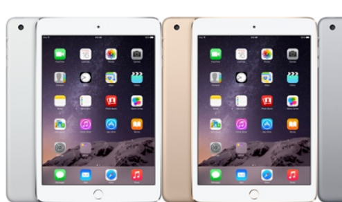 ipad4是哪一年的
