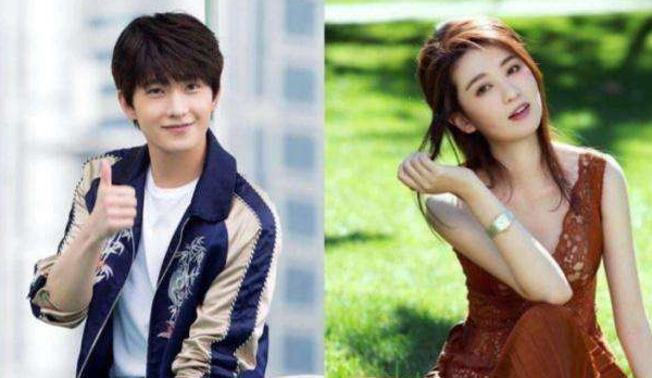 杨洋和乔欣分手后的关系如何?