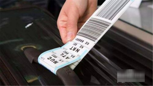 乘坐飞机的流程及注意事项