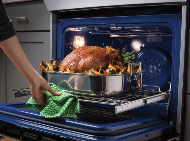 家用烤箱预热通常要多久呢?