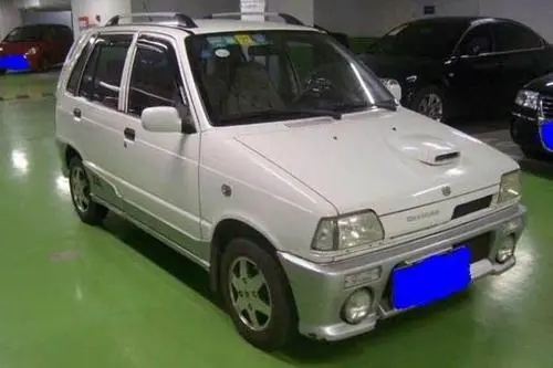 市场上有很多几千块的二手车,这种车能不能买呢?