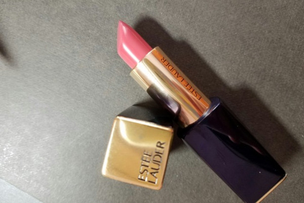 雅诗兰黛口红怎么样?用过的能说下感受嘛?