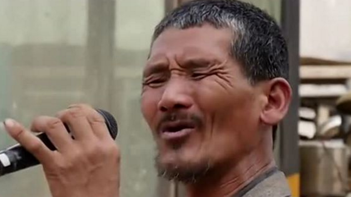 遂溪下六兴哥是什么人？