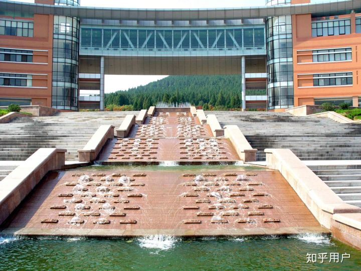 山东建筑大学怎么样?它的教育环境如何呢?