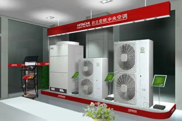 中央空调品牌十大排名