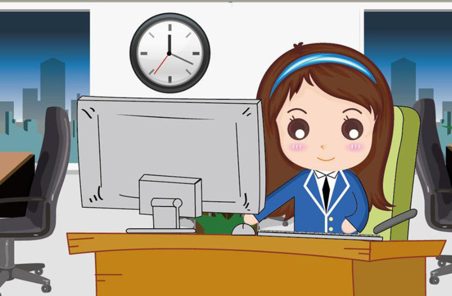 怎样做才能提高日常办公的效率?