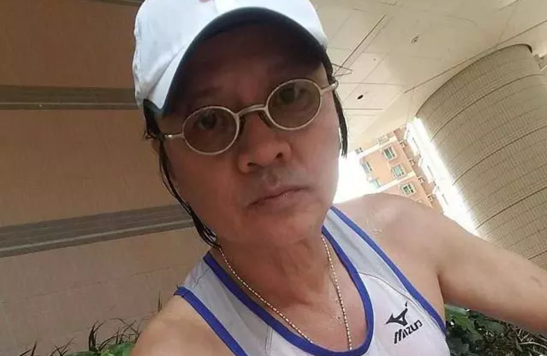 尹天照为救妻命花费上亿，如今复出拍戏，怎样评价他的舞台表现？