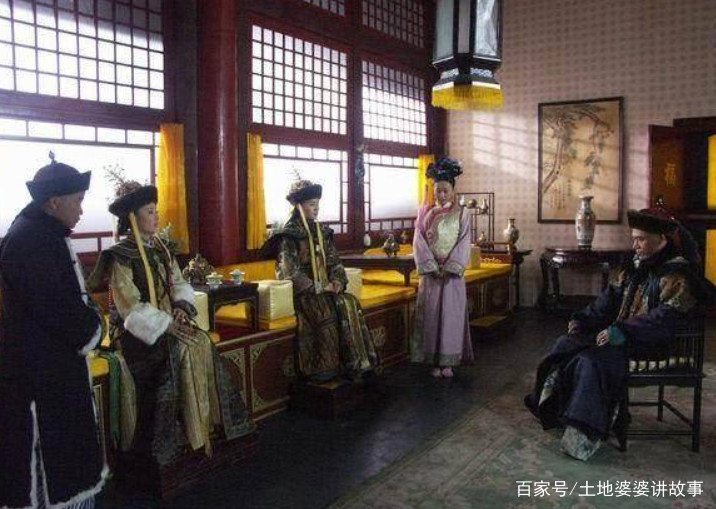 如何评价恭亲王奕欣?奕欣最后结局怎样?